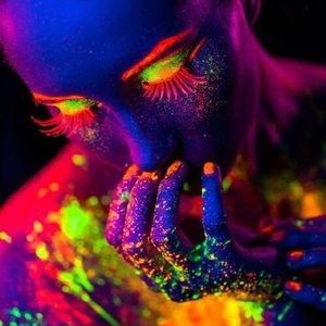 Meet your Posher, Ammolite Vigor